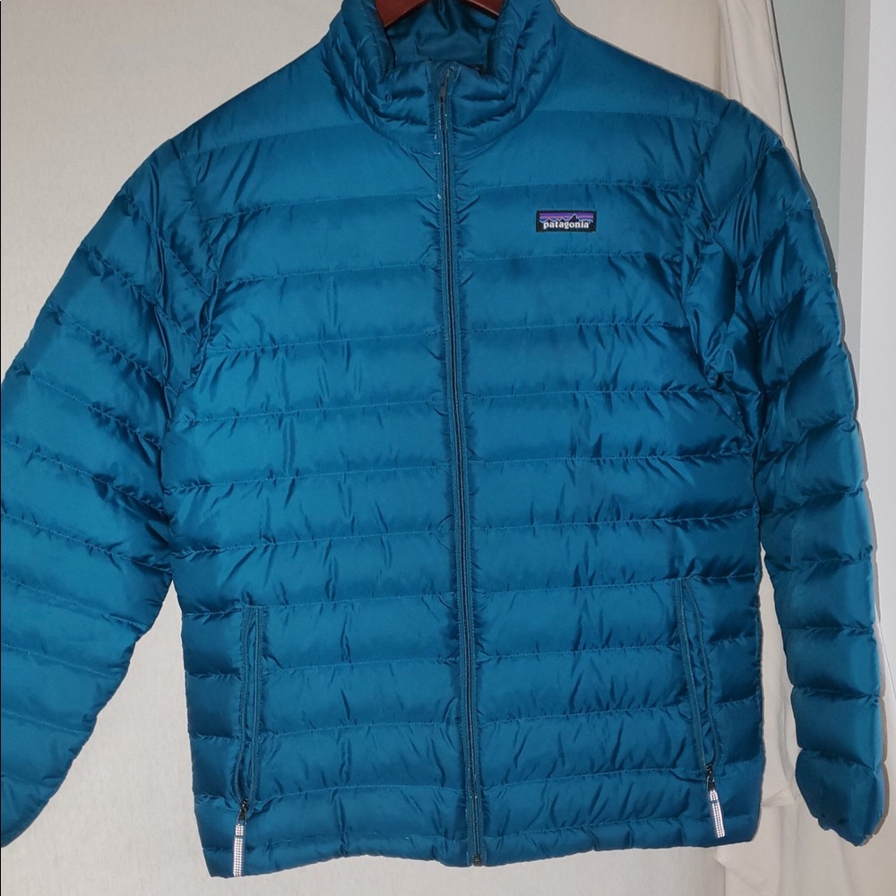 Youth Patagonia jacket
